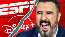 Pedro Pascal, el 'culpable' de que Álvaro Morales salga de ESPN