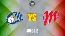 Serie del Rey: ¿Cuándo y dónde ver el Juego 2 de los Diablos Rojos vs Charros de Jalisco?