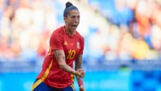 Sonia Bermúdez deja en el aire regreso de Jenni Hermoso