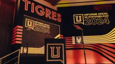 Tigres presenta informe anual y 'presume' sus logros