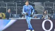 ¡Un paso al Mundial! 'Memo' Ochoa cumple requisito de Javier Aguirre para ser convocado