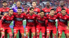Equipo de Xolos