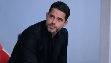 La gente abucheó a Gago en el Victoria