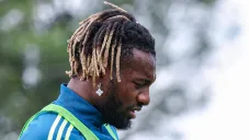 Saint-Maximin apunta a ser titular en el duelo ante el Rebaño