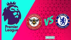 Brentford vs Chelsea EN VIVO Premier League Jornada 4