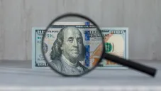 El peso sigue estando fuerte frente al dólar esta semana.