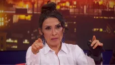 Hasta ahora, la famosa se ha mantenido muy hermética sobre su vida privada.