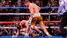 Canelo vs Plant 2021