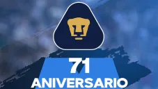 Pumas lanza dardo a Rayados