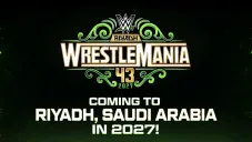 Logo oficial del magno evento árabe