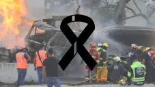 ¿Quiénes son las personas que murieron en la explosión de pipa de gas en Iztapalapa?