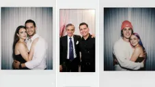 Las redes sociales se están inundando con este tipo de imágenes.