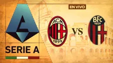 AC Milan vs Bologna EN VIVO Serie A Jornada 3
