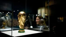 Argentina fue la afición que más boletos solicitó para el Mundial