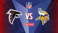 Atlanta Falcons vs Minnesota Vikings EN VIVO NFL Semana 2