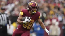 Austin Ekeler sufre rotura del tendón de Aquiles y se pierde lel resto de la temporada 2025