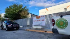 Clausuran Centro de Bienestar Animal en Santa Catarina por maltrato y desnutrición