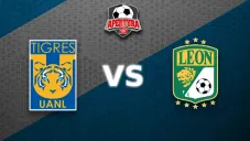 Tigres vs León
