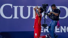 Esta es la agenda deportiva