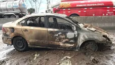 Las investigaciones continúan para deslindar responsabilidades.