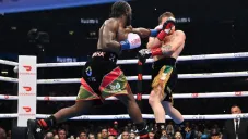 Pelea de Canelo vs Crawford