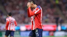 Histórico de Chivas critica falta de pasión dentro de la cancha: &quot;que se pierdan el respeto&quot;