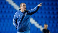 I'm feeling Supersonic! André Jardine cumple sueño y llegará motivado al Clásico Nacional