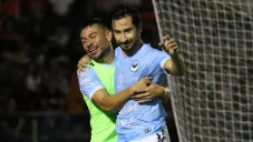 La Jaiba venció al Corre en la Expansión