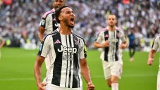 ¡Locura! Juventus vence a Inter de Milán en partido con lluvia de goles