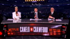 ¿Netflix veta el Himno Mexicano?