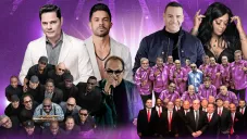 La pista estará lista para que las parejas saquen sus mejores pasos.