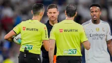 Real Madrid plantea quejarse del arbitraje ante FIFA