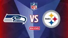 Seattle Seahawks vs Pittsburgh Steelers EN VIVO NFL Semana 2