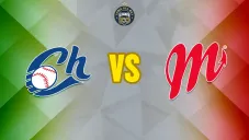 Serie del Rey 2025: ¿cuándo y dónde ver Juego 4 entre Diablos Rojos del México y Charros de Jalisco?