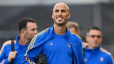 Pizarro habló sobre el fichaje de Martial con Rayados