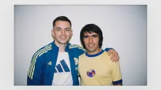 IA del Club América