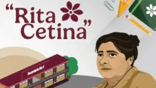 Beca Rita Cetina 2026: Revelan calendario y requisitos de inscripción