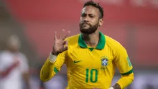 Ancelotti sentencia a Neymar