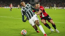 Martial ya tiene fecha de llegada a México