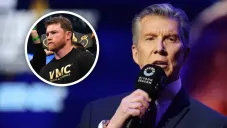 “Guadalajara, Sinaloa, México”: el grave error en la presentación de 'Canelo' Álvarez ante Crawford