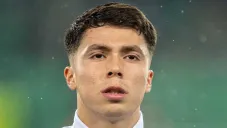 La acción de los mexicanos en Europa