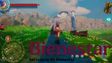 ¿Videojuegos del Bienestar? Revelan plan del Gobierno de México
