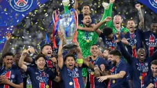 Agenda deportiva del martes 16 de septiembre de 2025