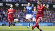 Atlético de Madrid y Liverpool planean hacer homenaje para Diogo Jota en Champions League