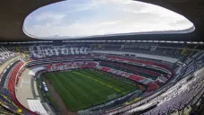 El Azteca entró a una nueva etapa de remodelación
