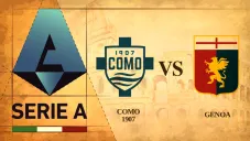 El equipo de Fábregas recibe al cuadro de Patrick Vieira