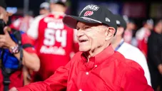 Alfredo Harp Helú le hizo una petición a sus figuras