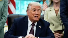 Donald Trump arremete contra la NFL por nueva regla en la patada de salida: &quot;es afeminado&quot;