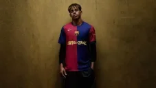 Nueva camiseta para el encuentro de LaLiga