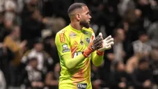 Escándalo en Brasil: arquero Éverson denuncia que su hija de 13 años fue víctima de acoso sexual en la cancha